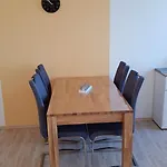 Haus Möwe