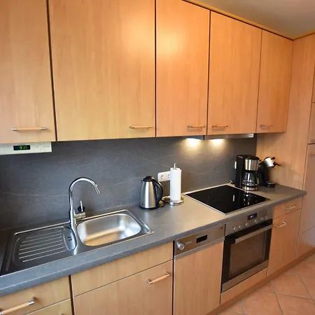 Haus Moewe Apartment